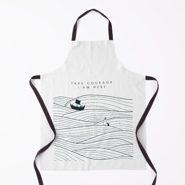 Item preview, Take courage I’m here designed and sold by dudaoliveira.art.