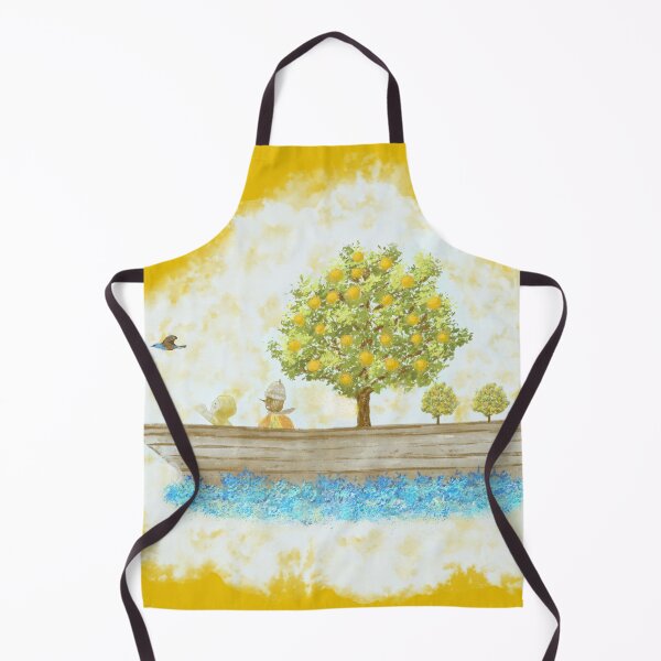 Item preview, Fruits trees ship designed and sold by greenPQBstudio.