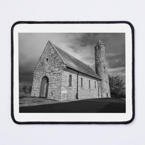 Item preview, Saul Church designed and sold by Logopad.