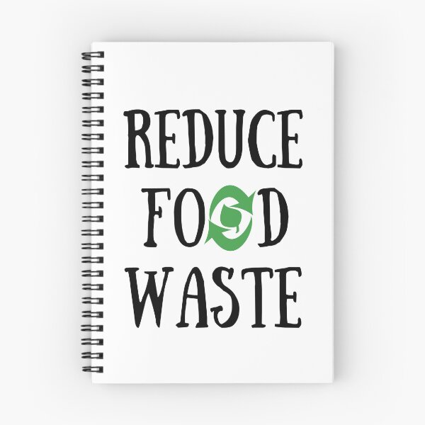 Item preview, Reduce food waste stop never fight zero wastage wasting  designed and sold by Alexaltay.