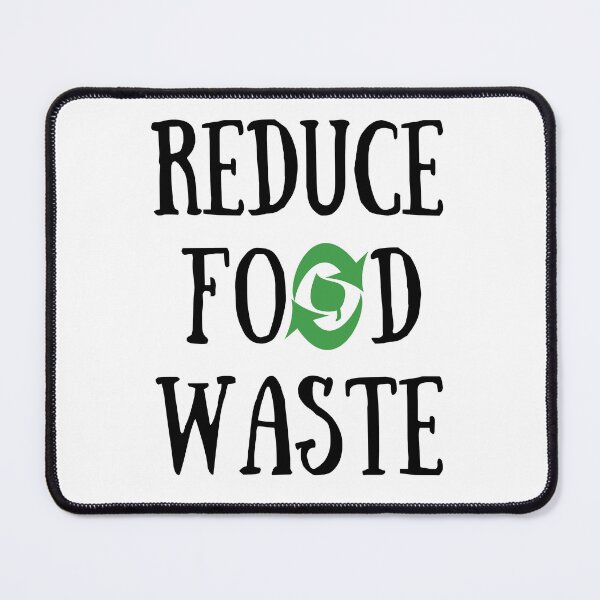 Item preview, Reduce food waste stop never fight zero wastage wasting  designed and sold by Alexaltay.