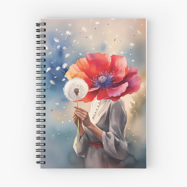 Item preview, Wishing Wind designed and sold by Flower Songs.