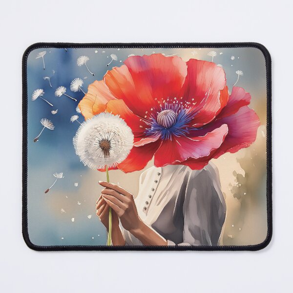 Item preview, Wishing Wind designed and sold by Flower Songs.