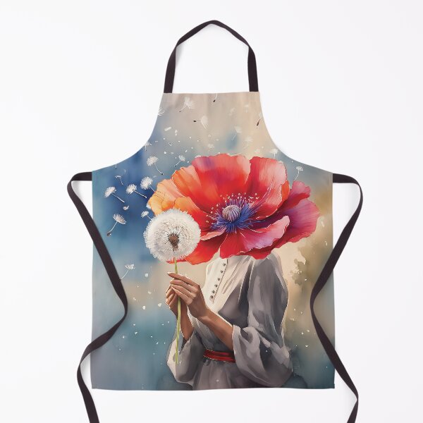 Item preview, Wishing Wind designed and sold by Flower Songs.