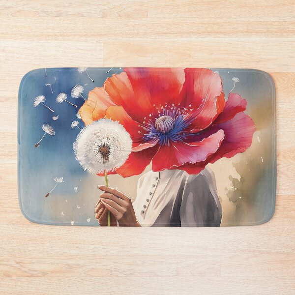 Item preview, Wishing Wind designed and sold by Flower Songs.