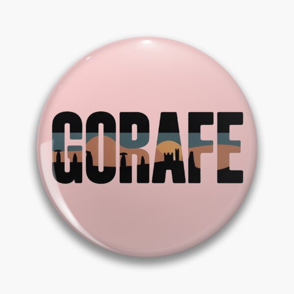 Item preview, Gorafe 2 designed and sold by EstiloHispano.