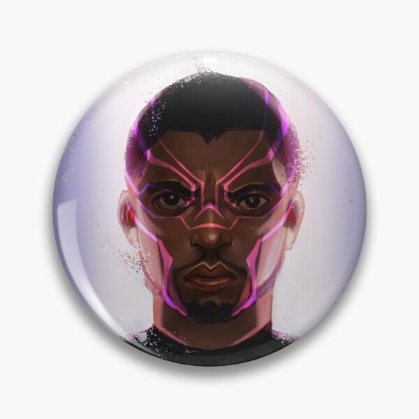 Item preview, Black Panther designed and sold by sakkrouv.