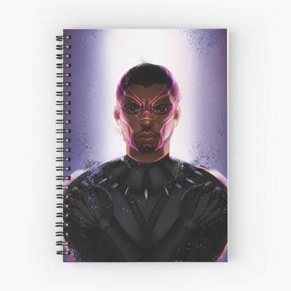 Item preview, Black Panther designed and sold by sakkrouv.