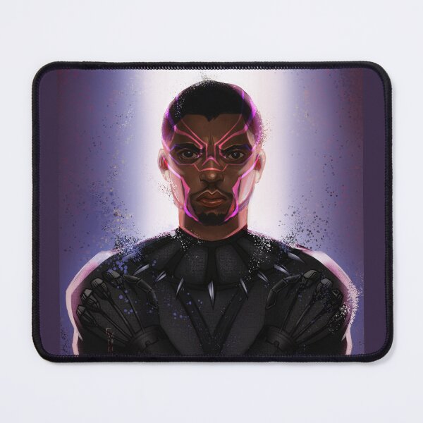 Item preview, Black Panther designed and sold by sakkrouv.