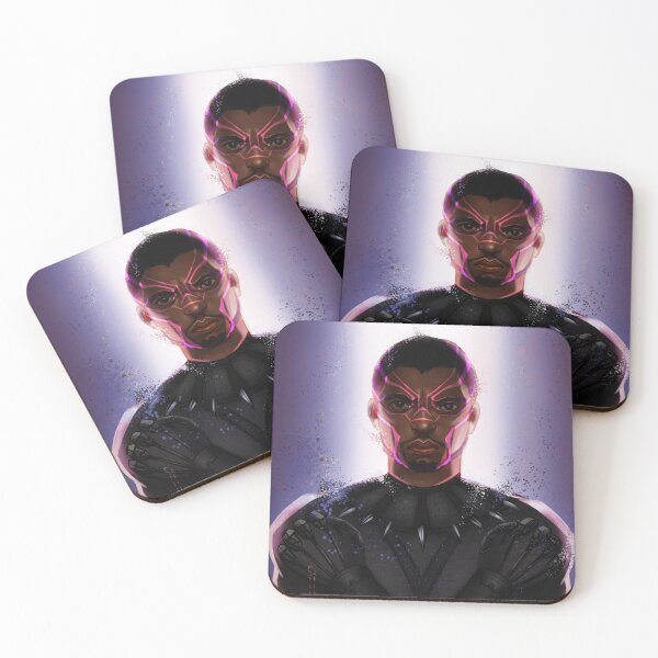 Item preview, Black Panther designed and sold by sakkrouv.