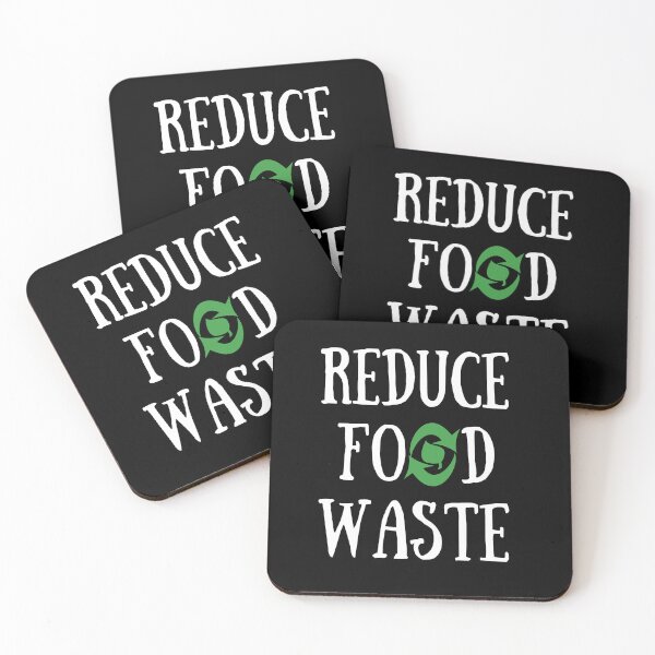 Item preview, Reduce food waste stop never fight zero wastage wasting  designed and sold by Alexaltay.