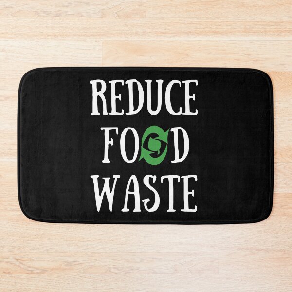 Item preview, Reduce food waste stop never fight zero wastage wasting  designed and sold by Alexaltay.