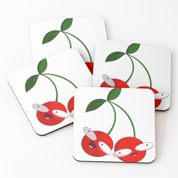 Item preview, Cherry designed and sold by DRKSHOP03.