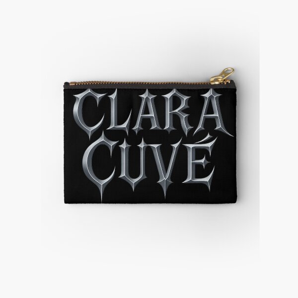Item preview, Clara Cuvé (Clara Cuve) Techno DJ Merch Rave Essentials designed and sold by TECHNO_SHIRTS.