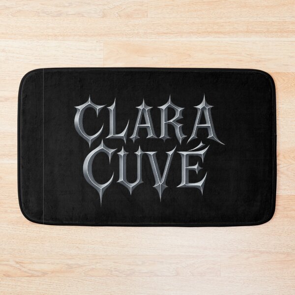 Item preview, Clara Cuvé (Clara Cuve) Techno DJ Merch Rave Essentials designed and sold by TECHNO_SHIRTS.