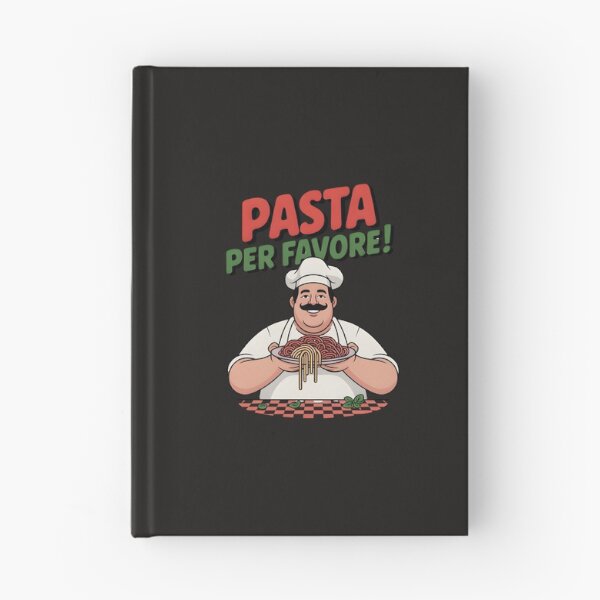 Item preview, National Pasta Day Per Favore designed and sold by Missynoofnoof.