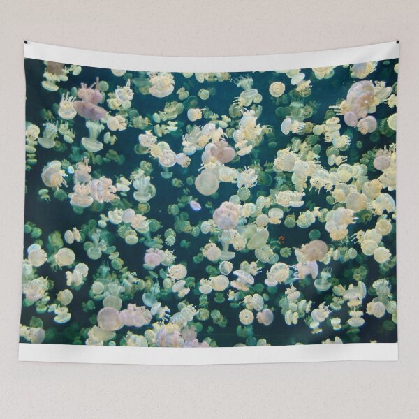 Item preview, Jellyfish Bloom designed and sold by AnnDixon.