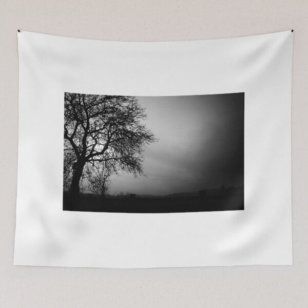 Item preview, Veiled Nocturne designed and sold by Schoenenwald - Illustrations Uniques et Originales.