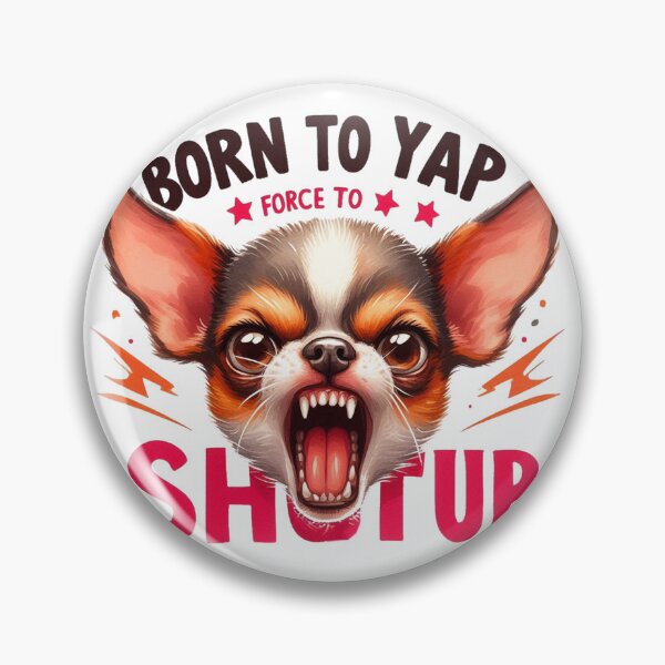 Item preview, Born to Yap designed and sold by francous03.