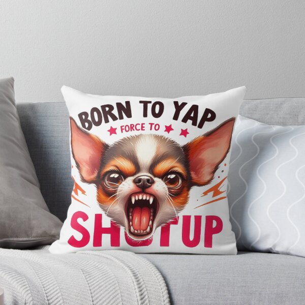 Item preview, Born to Yap designed and sold by francous03.