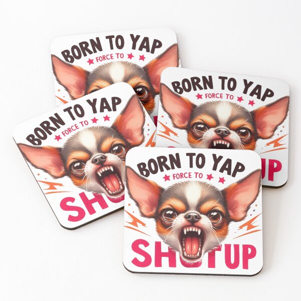 Item preview, Born to Yap designed and sold by francous03.