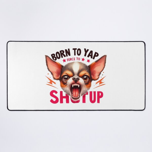 Item preview, Born to Yap designed and sold by francous03.