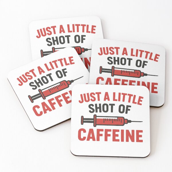 Item preview, For a nurse - a caffeine boost  designed and sold by PROJEKT CERTPRO.