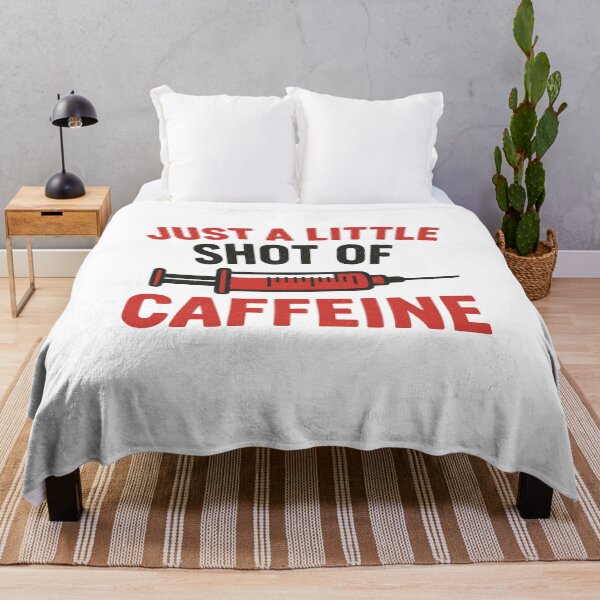 Item preview, For a nurse - a caffeine boost  designed and sold by PROJEKT CERTPRO.
