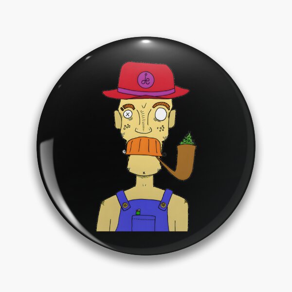 Item preview, Pipeman designed and sold by TerribleStore82.