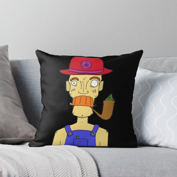 Item preview, Pipeman designed and sold by TerribleStore82.