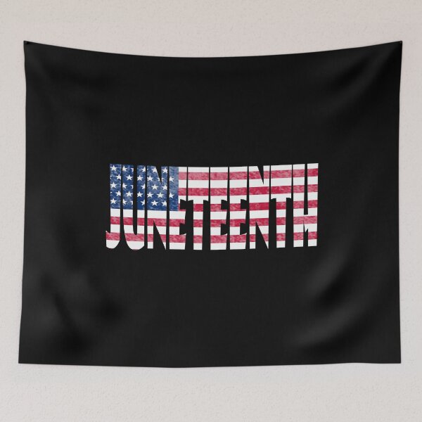 Item preview, Juneteenth designed and sold by halazidan.
