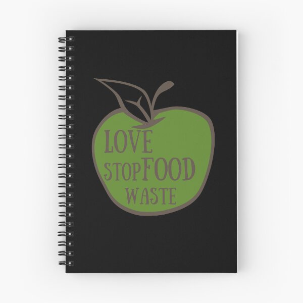 Item preview, Reduce food waste stop never fight zero wastage wasting  designed and sold by Alexaltay.