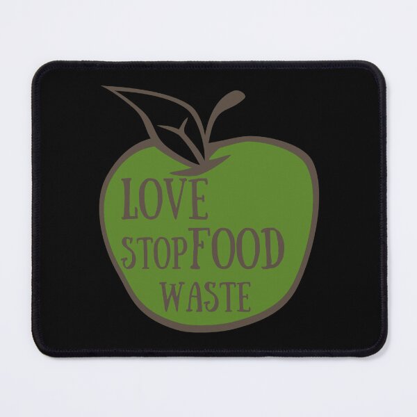 Item preview, Reduce food waste stop never fight zero wastage wasting  designed and sold by Alexaltay.