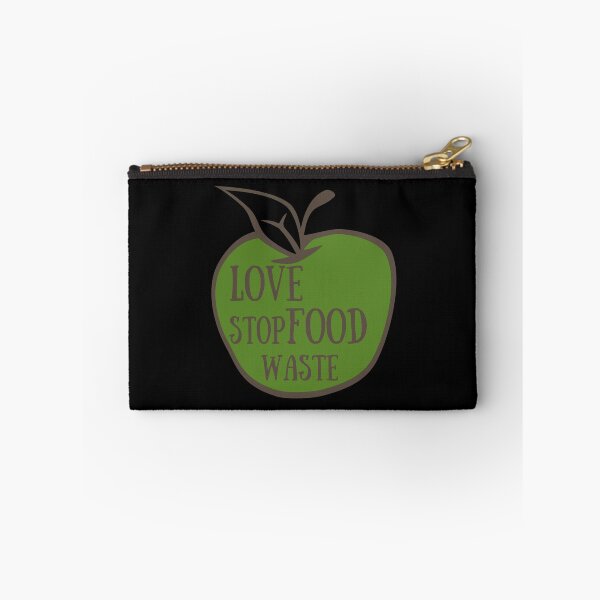 Item preview, Reduce food waste stop never fight zero wastage wasting  designed and sold by Alexaltay.