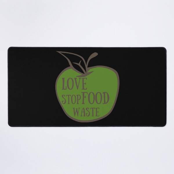 Item preview, Reduce food waste stop never fight zero wastage wasting  designed and sold by Alexaltay.