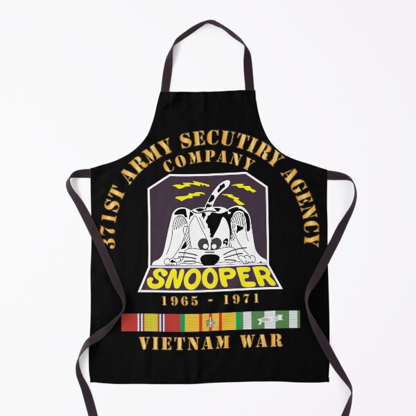 Item preview, Army - 371st ASA Company - 1965 - 1971 w VN SVC X 300 designed and sold by Military Insignia Products.