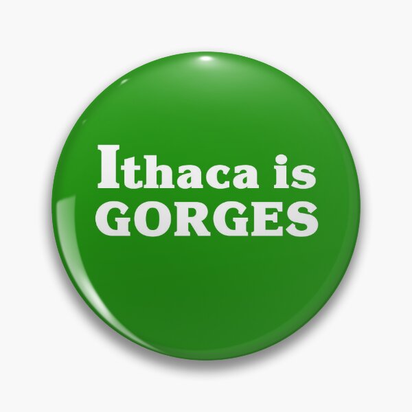 Item preview, Ithaca is gorges designed and sold by halazidan.