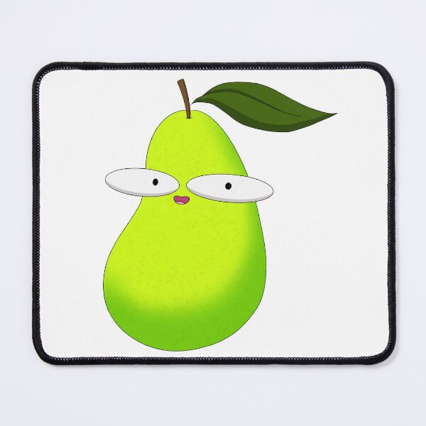 Item preview, Pear designed and sold by DRKSHOP03.