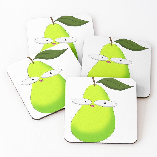 Item preview, Pear designed and sold by DRKSHOP03.