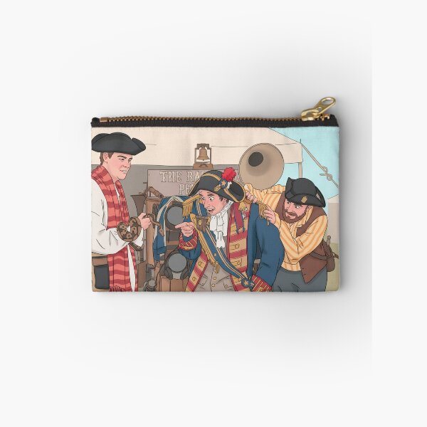 Item preview, Three Pirates and a Serpent Surprise designed and sold by David Patterson.