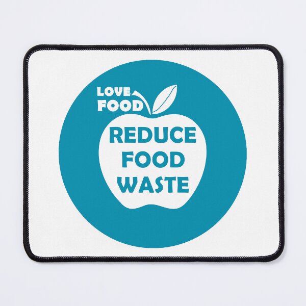 Item preview, Reduce stop never fight food zero waste wastage wasting  designed and sold by Alexaltay.