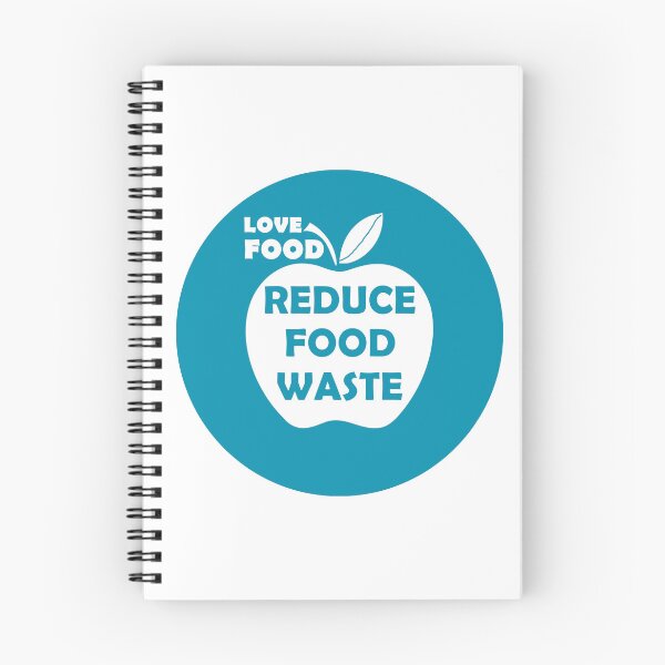 Item preview, Reduce stop never fight food zero waste wastage wasting  designed and sold by Alexaltay.