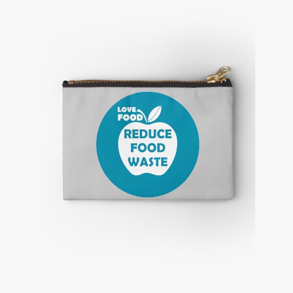 Item preview, Reduce stop never fight food zero waste wastage wasting  designed and sold by Alexaltay.