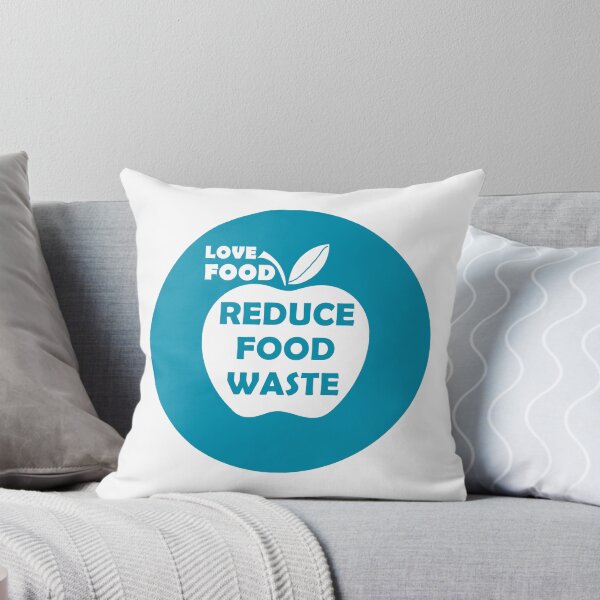 Item preview, Reduce stop never fight food zero waste wastage wasting  designed and sold by Alexaltay.