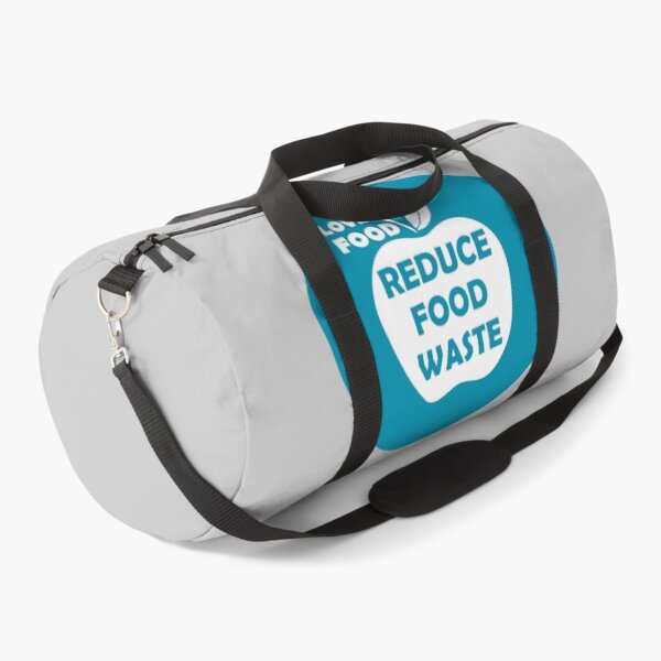 Item preview, Reduce stop never fight food zero waste wastage wasting  designed and sold by Alexaltay.