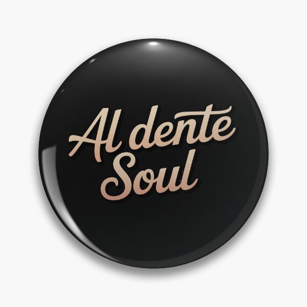 Item preview,  National Pasta Day Al dente designed and sold by Missynoofnoof.