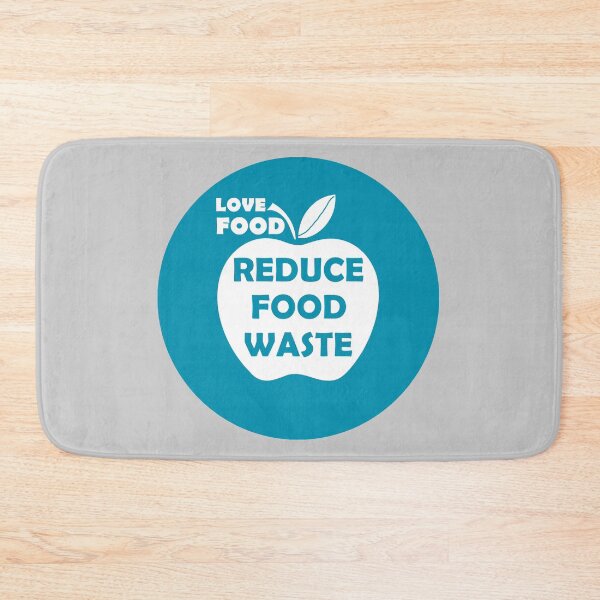Item preview, Reduce stop never fight food zero waste wastage wasting  designed and sold by Alexaltay.