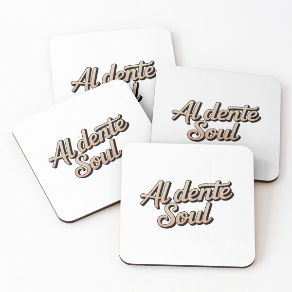 Item preview,  National Pasta Day Al dente designed and sold by Missynoofnoof.