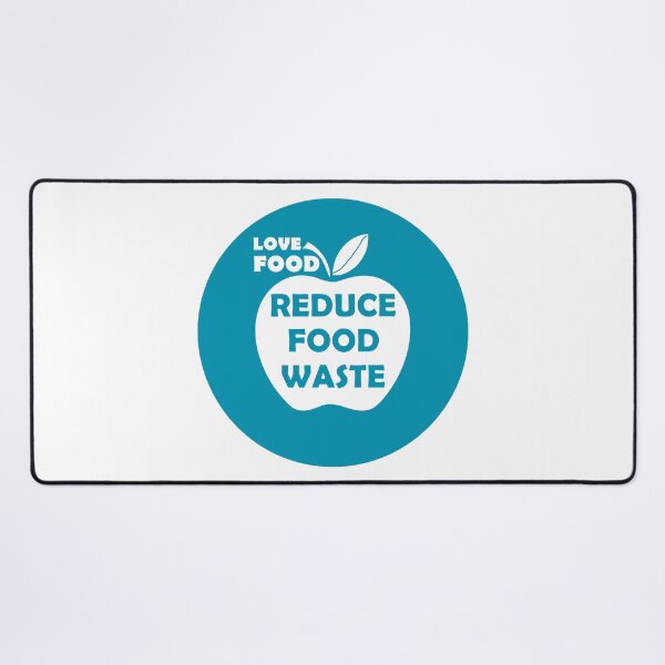 Item preview, Reduce stop never fight food zero waste wastage wasting  designed and sold by Alexaltay.