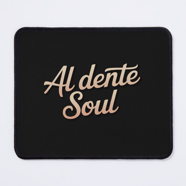 Item preview, National Pasta Day Al dente designed and sold by Missynoofnoof.